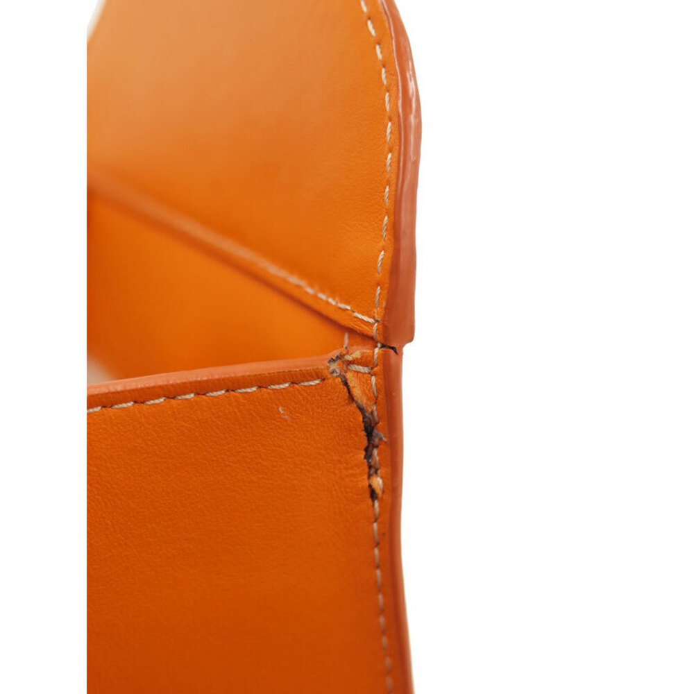 Burberry Two Tone Canvas Leather Pocket Bag - Picture 6 of 9